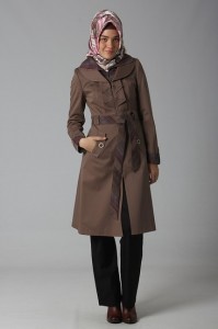 vizon rengi kombinler