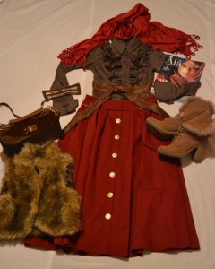 2012 tesettür modası