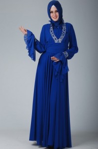 2012 maksi uzun abiye elbiseler