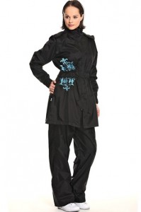 bayan sauna eşofmanı