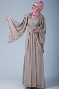 düğünde ne giysem tesettürlüyüm