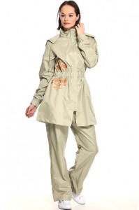 en güzel tesettürlü eşofman modelleri