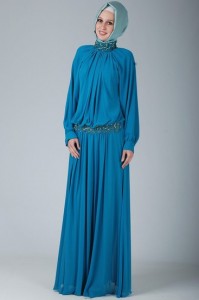 genç kızlara uygun abiye elbiseler 2012