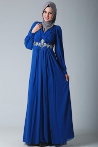 tesettürlüyüm düğünde ne giysem