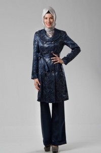 TUĞBA VENN kap pantolon takım