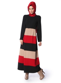 2013 aker elbise modelleri