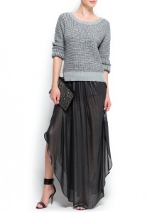 asimetrik kesim etekler 2013