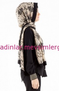 ferace by arzu ergen tasarımı feraceler 20 arzu ergen tasarımı şallar 2013