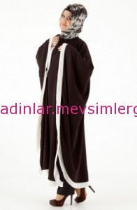 ferace by arzu ergen tasarımı feraceler 16 en güzel tesettür ferace