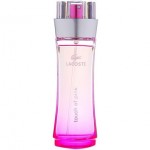Lacoste Touch Of Pink EDT Bayan yaz parfüm