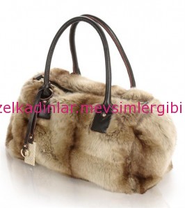 2014 kış çantaları