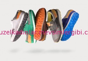 2014 Levis Sneaker ayakkabı modelleri