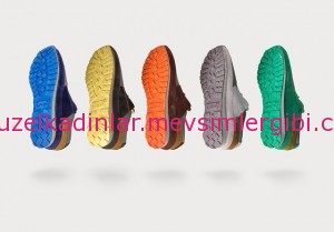 Levis Salvong renkli sneaker ayakkabılar