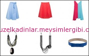 NGSTYLE 2014 İlkbahar Yaz CASUAL SMART koleksiyonu