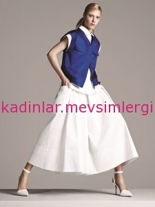 NGSTYLE 2014 İlkbahar Yaz koleksiyonu