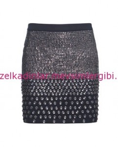 abiye kalem etek modelleri