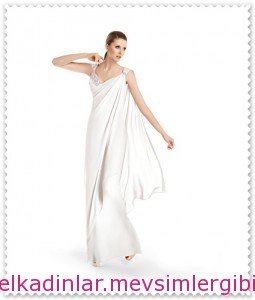 2014 gelinlik modelleri TALAYA pronovias 2014 gelinlik koleksiyonu