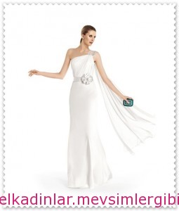 2014 gelinlik modelleri TALOS pronovias 2014 gelinlik koleksiyonu