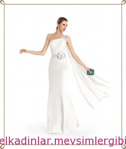 en güzel gelinlik modelleri TALOS pronovias 2014 koleksiyonu