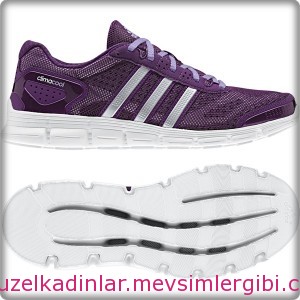 adidasın yeni modelleri ve fiyatları CC FRESH W 240 TL 2