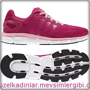 adidasın yeni modelleri ve fiyatları CC RIDE W 290 TL