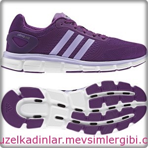 adidasın yeni modelleri ve fiyatları CC RIDE W 290 TL 2