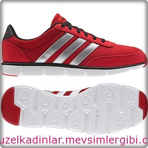 adidasın yeni modelleri ve fiyatları NEO ULTRA RACER 175 TL