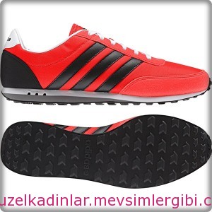 adidasın yeni modelleri ve fiyatları V RACER NYLON 169 TL