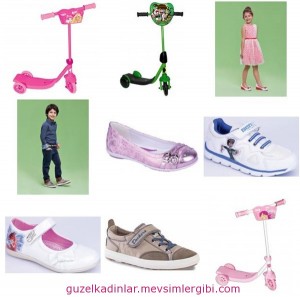 flo ayakkabı 23 nisan kampanyası