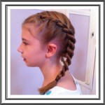 güzel ve farklı saç örgüleri hair braid009 2014 kadın kız çocuk saç modası