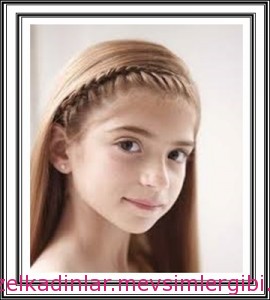 güzel ve farklı saç örgüleri hair braid015 2014 kadın kız çocuk saç modası