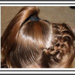 güzel ve farklı saç örgüleri hair braid018 2014 kadın kız çocuk saç modası