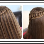 güzel ve farklı saç örgüleri hair braid020 2014 kadın kız çocuk saç modası