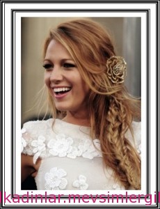 güzel ve farklı saç örgüleri hair braid022 2014 kadın kız çocuk saç modası