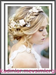 güzel ve farklı saç örgüleri hair braid024 2014 kadın kız çocuk saç modası