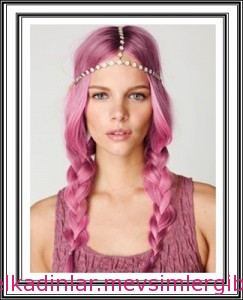 güzel ve farklı saç örgüleri hair braid025 2014 kadın kız çocuk saç modası