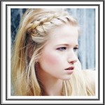 güzel ve farklı saç örgüleri hair braid029 2014 kadın kız çocuk saç modası