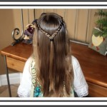 güzel ve farklı saç örgüleri hair braid032 2014 kadın kız çocuk saç modası