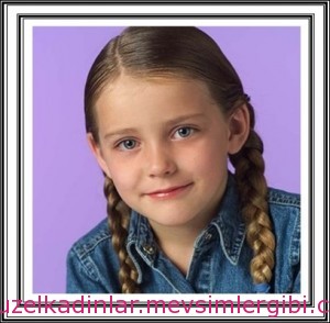 güzel ve farklı saç örgüleri hair braid036 2014 kadın kız çocuk saç modası