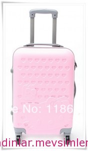 pembe bayan valizleri 019 2014