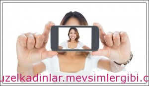 en iyi selfie çekmenin püf noktaları ipuçları 010 selfie nasıl çekilir