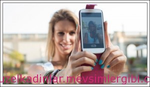 en iyi selfie çekmenin püf noktaları ipuçları 011 selfie nasıl çekilir