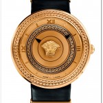 yeni sezon altın rengi tonlarında kadın saat modelleri VERSACE VLC03 0014 4.389TL