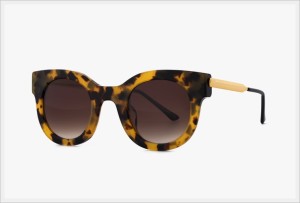 cat eye Thierry Lasry 1405TL 2015