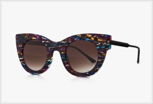cat eye Thierry Lasry 1564TL 2015