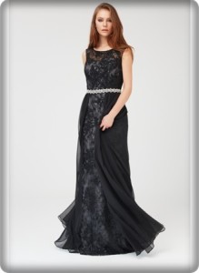 oleg cassini gece davet elbiseleri abiyeler 007 20150717