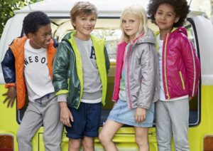 benetton kids 2016 yaz sezonu