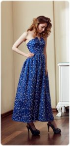 akay saks mavisi mezuniyet elbiseleri 2016