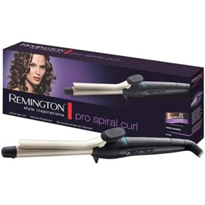 Remington Cİ 19 Pro Spiral Seramik Bukle Saç Maşası (Kullananların Yorumları, Fiyatı)