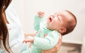 annesini emmek istemeyen bebekler 1